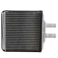 Radiador De Calefacción Para Chevrolet Optra