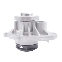 Bomba De Agua Para Chevrolet Tracker