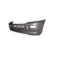 Parachoque Para Isuzu D-max