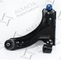 Bandeja Delantera Derecha Para Chevrolet Combo Van 2003 2013 1.3 1.4 1.6 1.7