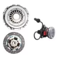 Kit De Embragues Para Chevrolet Prisma