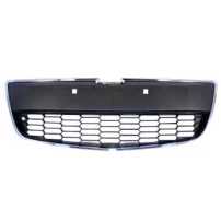 Mascara Para Chevrolet Sonic