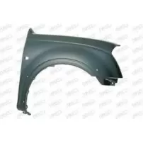 Tapabarro Para Isuzu D-max