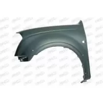 Tapabarro Para Isuzu D-max