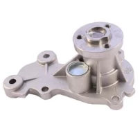 Bomba De Agua Para Chevrolet Sail
