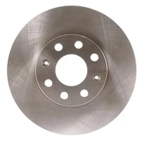 Disco De Freno Para Chevrolet Sail