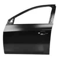 Puerta Para Chevrolet Cruze