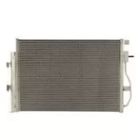 Radiadores Condensadores Para Chevrolet Sonic