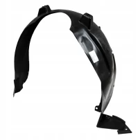 Guardafango Para Chevrolet Captiva
