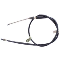 Piola De Freno Para Chevrolet N300