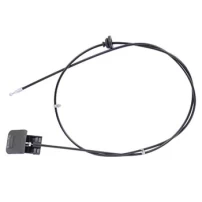 Piola Capot Para Chevrolet Sail 2010 2016 1.4