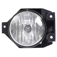 Neblinero Para Chevrolet Sail