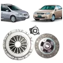 Kit De Embragues Para Chevrolet Optra