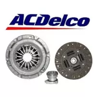 Kit De Embragues Para Opel Corsa