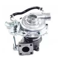 Turbo Para Chevrolet D-max