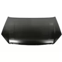 Capot para chevrolet d max 2015