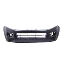 Parachoque Para Isuzu D-max