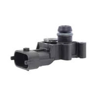 Sensor Map Para Chevrolet Cruze
