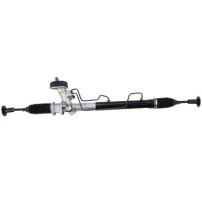 Cremallera De Dirección Para Chevrolet Aveo