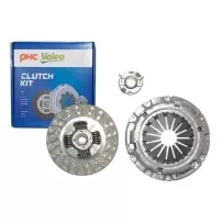 Kit De Embragues Para Chevrolet D-max