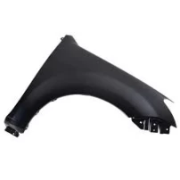 Tapabarro Para Isuzu D-max