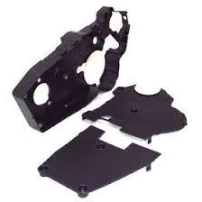 Tapa De Distribuidor Para Chevrolet Montana