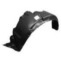 Guardafango Delantero Derecho Para Chevrolet Spark Gt 2010 1.2