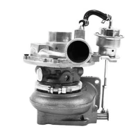 Turbo Para Chevrolet D-max