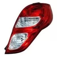 Farol Trasero Trasero Para Chevrolet Spark Gt 2018-2023 1.2