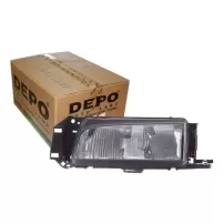 Optico Izquierdo Para Mazda 323 1991 1998