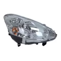Optico Derecho Peugeot Partner 2010 2012