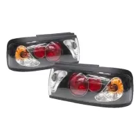 Par Faroles Traseros Para Nissan V16 1995 2011 Tuning