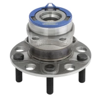 Maza Trasera Para Dodge Caliber 2007 2008
