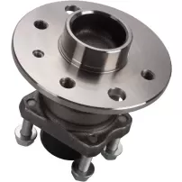 Maza Trasera Para Chevrolet Astra 1991 2001 F Todos