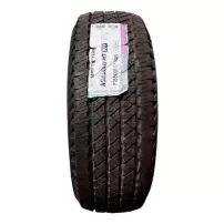 Neumatico Nexen Rodian Ht 255/65r17