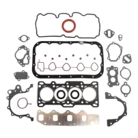 Kit Empaquetadura Motor Chevrolet Spark 1.0 B10s 2006 2016