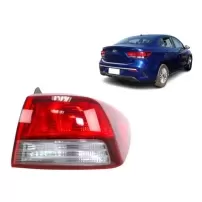 Farol Trasero Derecho Para Kia Rio 4 Sedan 1.4 2017 2020
