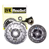 Kit Embrague Mitsubishi L200 2.4 4n15 2016 2022
