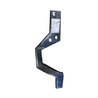 Soporte De Parachoque Para Great Wall Wingle 2.8  28tc2