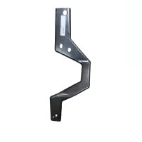 Soporte De Parachoque Derecho Para Great Wall Wingle 2.8  28tc2