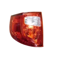 Farol Trasero Trasero    Izquierdo Para Great Wall Haval-h3 2.0 4g63