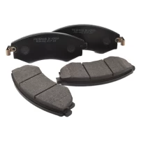 Pastilla De Freno Delantera Para Hyundai Coupe 1997-2006 2.0 G4gf