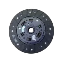 Disco De Embrague Para Great Wall Wingle5 2.2  491qe