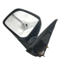 Espejo Retrovisor Derecho Great Wall Wingle Para Great Wall Wingle 2.8  28tc2