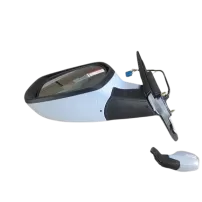 Espejo Retrovisor Delantero  Izquierdo Con Defroster Great Wall Haval H6 Para Haval H6 2014-2016 2.0