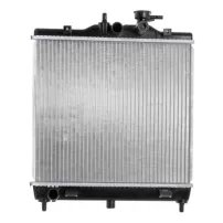 Radiador Motor Mec. Kia Morning 1.1 2004 2011