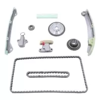 Kit Distribucion Renault Fluence 2000 M4r Dohc 2009 2018