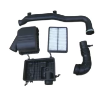 Porta Filtro Aire Para Great Wall Wingle 2.8  28tc2