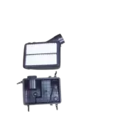 Porta Filtro Aire Para Great Wall Wingle5 2.2  491qe