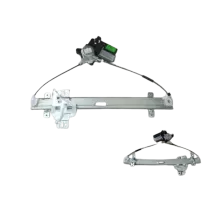 Cremallera De Alza Vidrio Alza Vidrio Del Izq Great Wall Haval H5